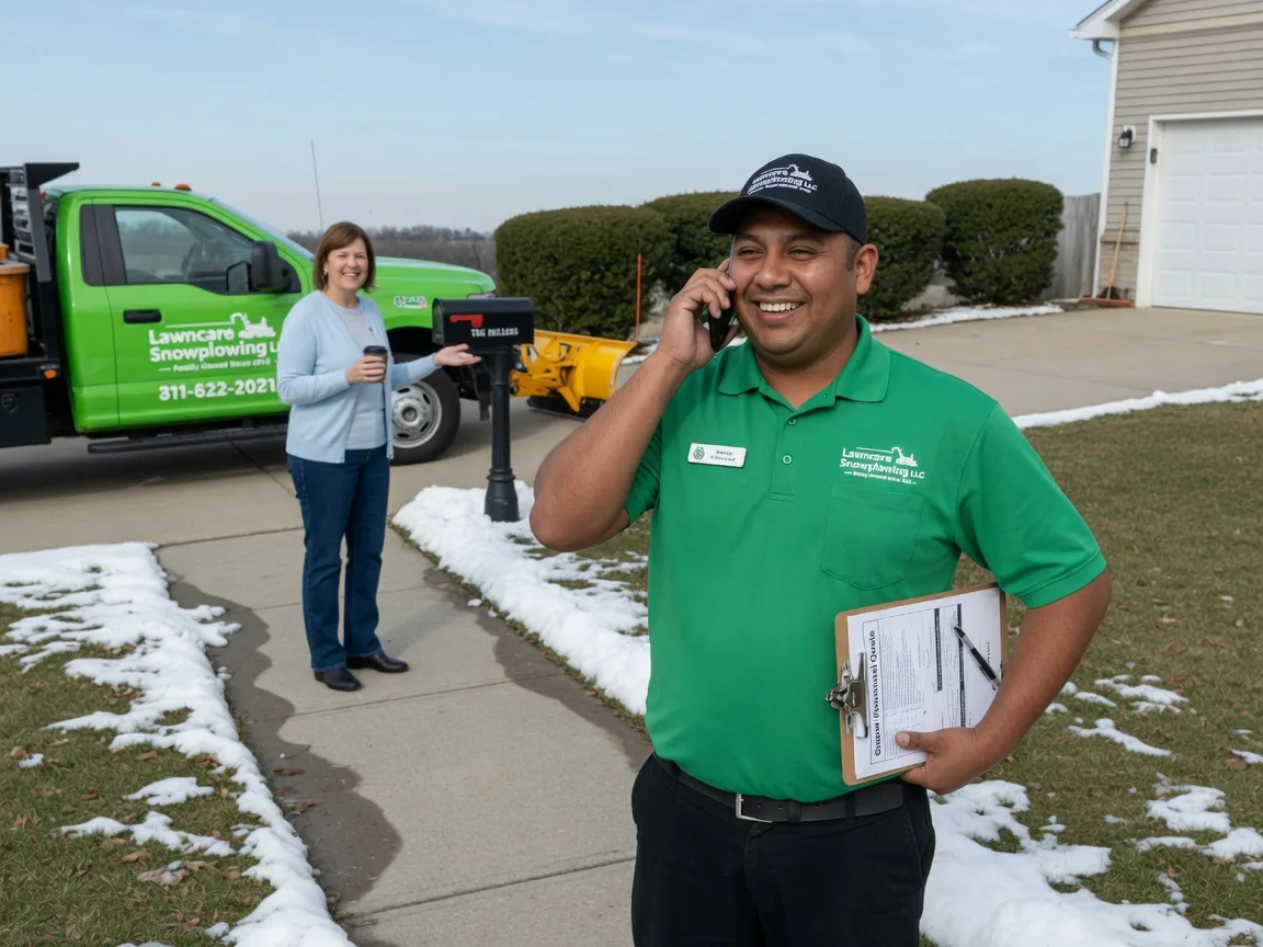 Lawn Care Services By Expert Landscaper Valley Village, CA FAQs
